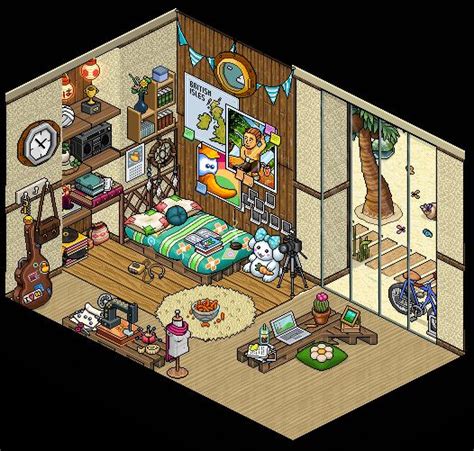 habbo game|habbo game room ideas.